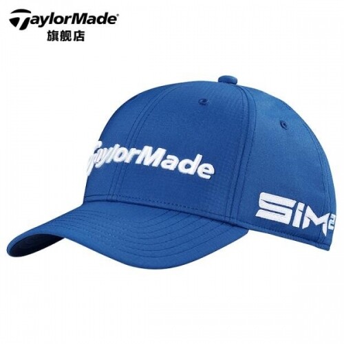 테일러 골프 캡 남성용 스포츠 골프 모자 신상품 맨즈
