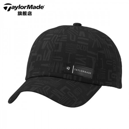 테일러 골프캡 골프 모자 남성용 자외선 차단 신상품