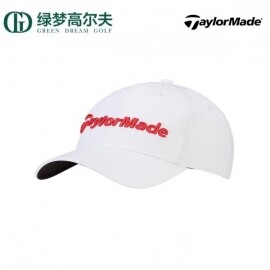 테일러 골프캡 남성용 통기성 레저 골프 모자 자외선
