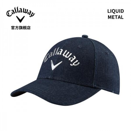 캘리 골프 모자 남성용 신상품 캐쥬얼 패션 선캡 볼캡