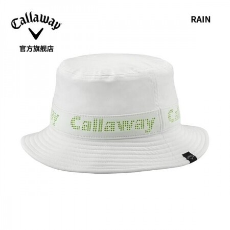 캘리 버킷햇 골프 모자 자외선 차단 남녀공용 골프캡