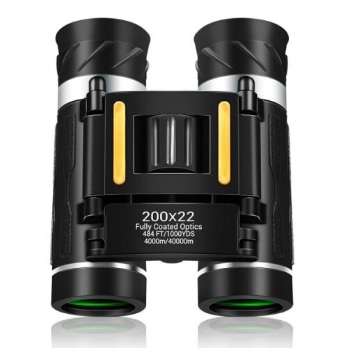200X22 업그레이드 전문 HD 쌍안경 40000m