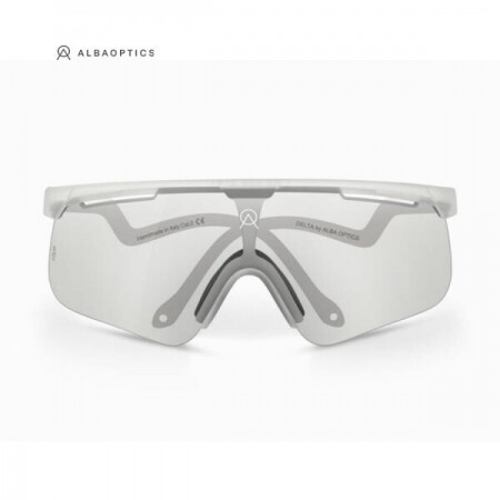 ALBA 사이클링 선글라스 안경 남성 여성 스포츠 고글