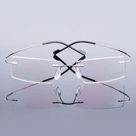 5018 베타-Ti 디자이너 브랜드 스타일 oculos