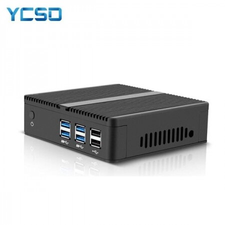 YCSD-미니 PC 코어 i7 4500U i5 4200