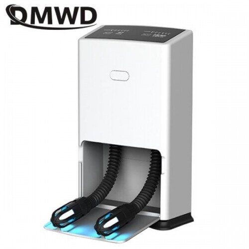 DMWD-가정용 전기 UV 신발 살균 장치, 지능형 신