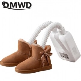 DMWD 가정용 전기 개폐식 신발 건조기 Colthes
