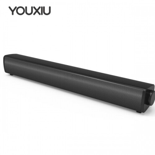 YOUXIU-컴퓨터 사운드 바 USB 휴대용 스피커 3
