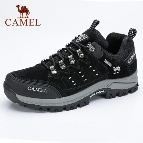 CAMEL-남성 하이킹 신발, 내구성 방수 미끄럼 방지