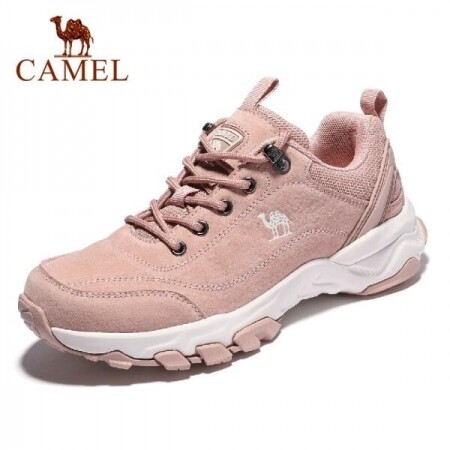 CAMEL-아웃도어 하이킹 신발, 남성 및 여성용 가을