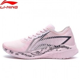 (정리) Li-Ning 여성 긴 훈련 신발 빛 실행 신