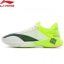 (정리) Li-Ning 남자 붐 마라톤 레이싱 신발 S