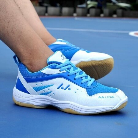 남성 전문 테니스 신발, 여성 경량 테니스 스니커즈,