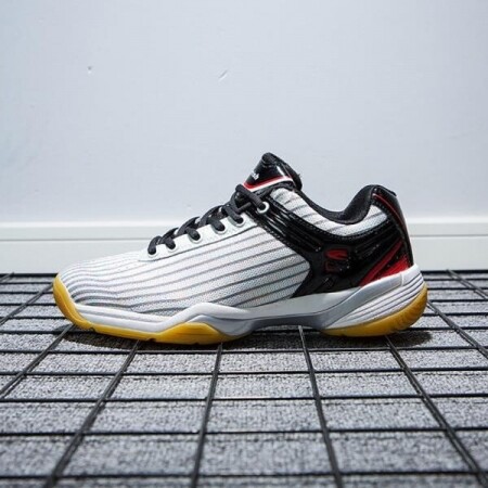 TaoBo-새로운 프로 배드민턴 신발, 통기성 레이스
