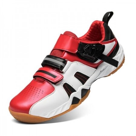 TaoBo-새로운 브랜드 남성 프로 버클 배드민턴 신발