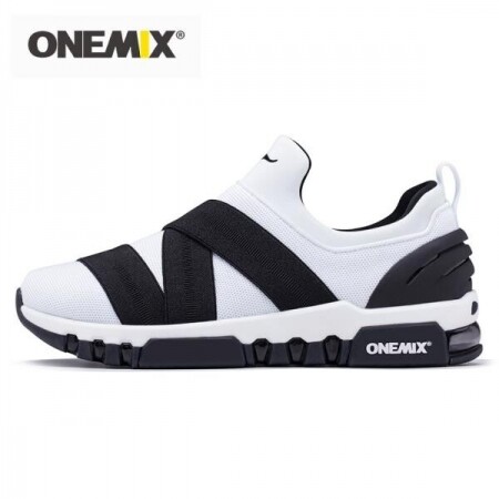 ONEMIX 2021 새로운 가을 여성 신발 발목 운동