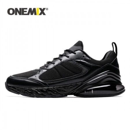 ONEMIX-러닝 스포츠 신발, 남성 스니커즈, 여성