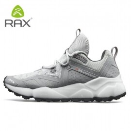 RAX-남성용 러닝화, 아웃도어 스포츠 신발, 남성용