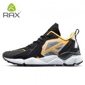 RAX-남성용 러닝화, 워킹화, 아웃도어 스포츠 신발,