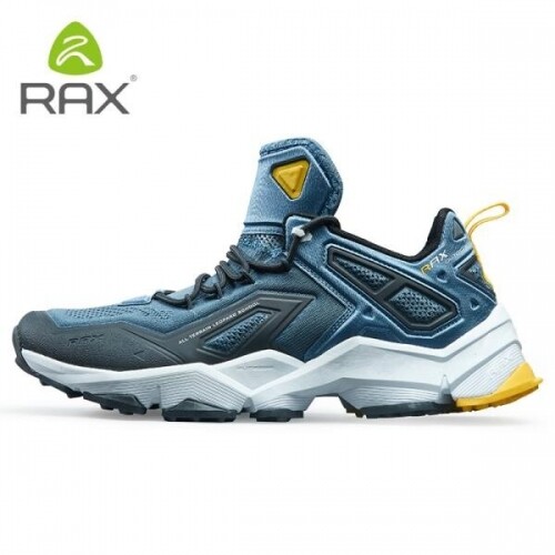 RAX-남성용 및 여성용 러닝화, 아웃도어 스포츠 신발