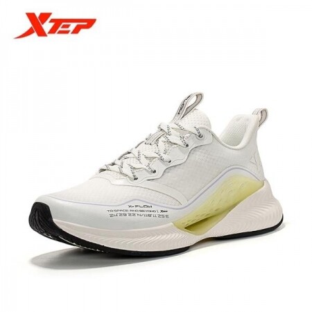 Xtep X-FLOW 여성 클래식 신발 봄 여름 메쉬