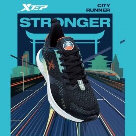Xtep 다이나믹 폼 2021 남성 운동화 스포츠 신발