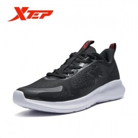 Xtep-남성용 러닝화, 체육관 피트니스 스포츠 신발,