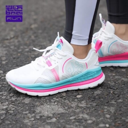 BMAI Marathon Sneakers 여성용 통기성