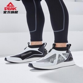 피크 러닝 신발 남성 쿠션 레저 패션 트렌드 2021