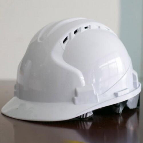 Abs 건설 안전 헬멧 전기 공학 하드 모자 노동 보호