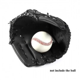 야외 스포츠 야구 글러브 소프트볼 연습 장비, 크기 1