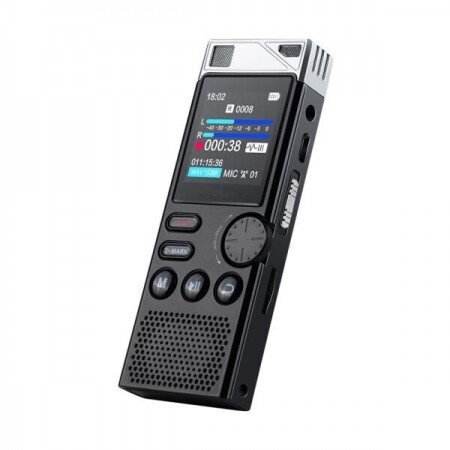 현대 E750 8G 전문 딕터폰 HD 소음 감소 음성