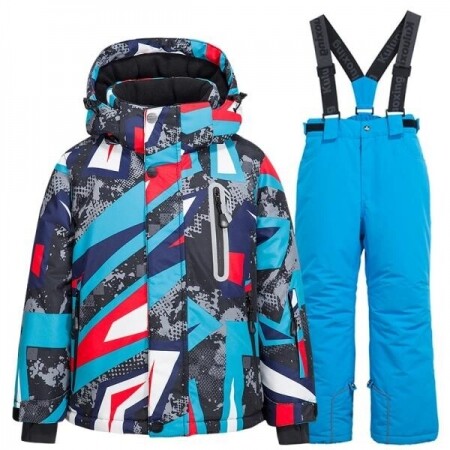 스키복-30 바람막이 방수 따뜻한 재킷 및 스키 바지