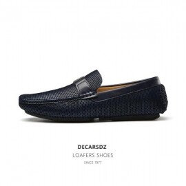 DECARSDZ-남성 신발, 편안한 패션, 봄 및 여름