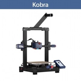 ANYCUBIC KOBRA 자동 레벨링 인쇄 3D 프린터