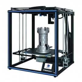Tronxy  온라인 인쇄 마이크로 정밀 3D 프린터