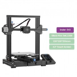 TMC2208 스테퍼 드라이버 CREALITY 3D 프린터
