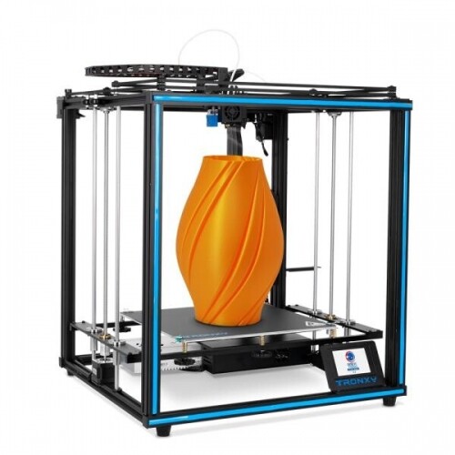 Tronxy X5SA-400/X5SA DIY 자동 레벨링 3D 프린터