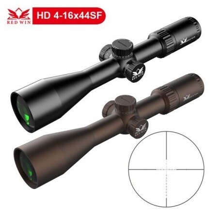 레드 윈 4-16x44 SF 스코프 사냥 라이플 스코프 30mm