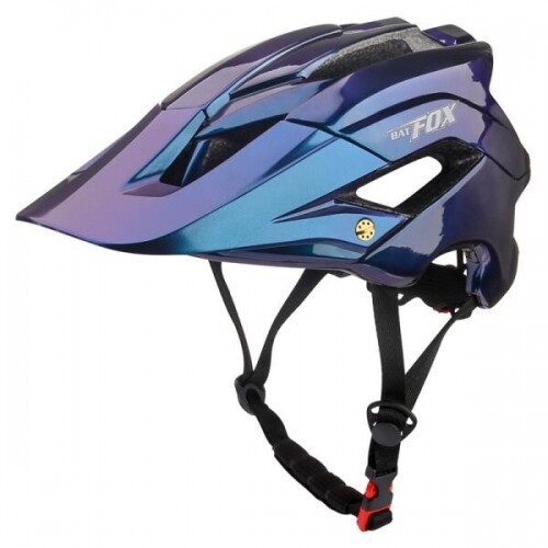 MTB 초경량 산악 도로 사이클링 스포츠 자전거 헬멧