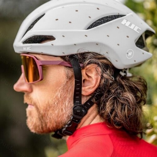 사이클링 도로 자전거 스포츠 에어로 자전거 헬멧