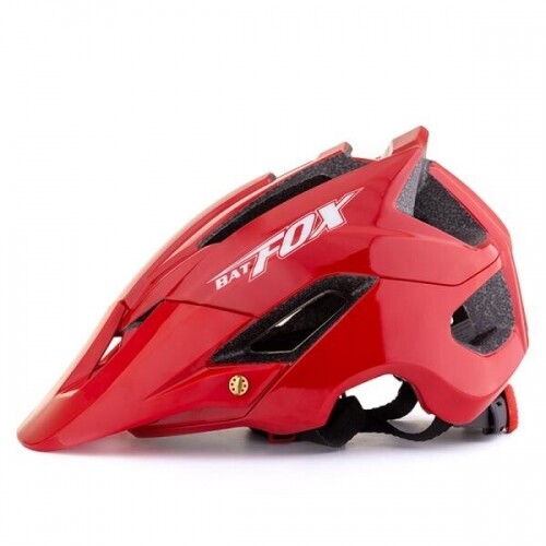사이클링 산악 도로 안전 야외 스포츠 자전거 헬멧