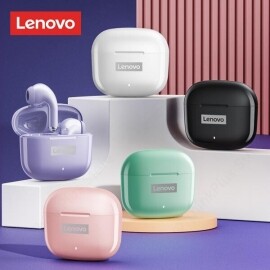 Lenovo LP40 Pro TWS 무선 블루투스 소음 감소 이어폰
