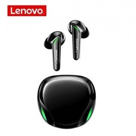 Lenovo Bluetooth 무선 헤드폰 게임용 헤드셋 이어폰