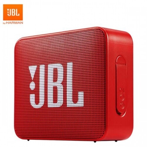 JBL GO2 블루투스 스피커 소형 오디오 휴대용 스피커