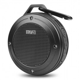 MIFA F10 야외 무선 블루투스 스테레오 휴대용 스피커