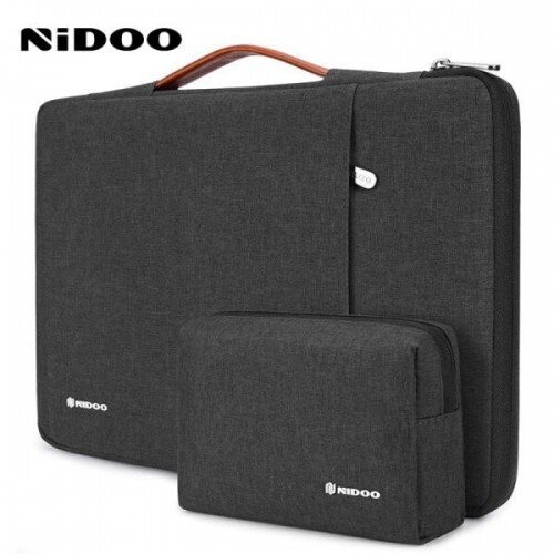 NIDOO 노트북 가방 케이스 13.3 14 15 인치