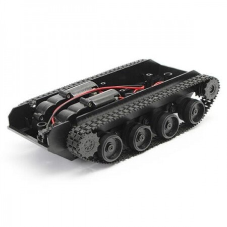 Rc 탱크 스마트 로봇 자동차 섀시 키트 Arduino 130