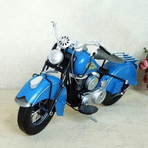 오토바이 모형 피규어 프라모델 미니어쳐 레고