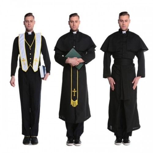 헌금가운 교회 기독교의류 의상 교회가운 옷 성탄